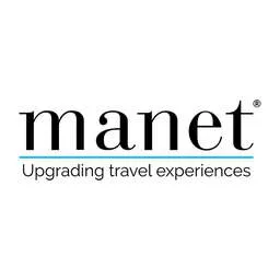 Manet logo