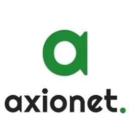 Axionet logo