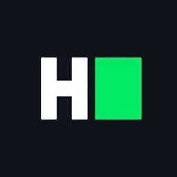 HackerRank logo