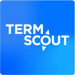 TermScout logo
