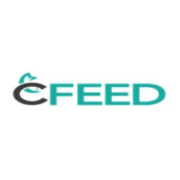 C-Feed AS logo