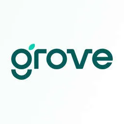 Grove Ventures logo