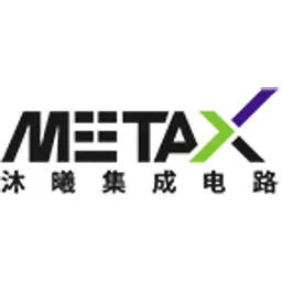 MetaX logo