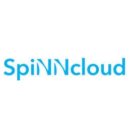 SpiNNcloud Logo