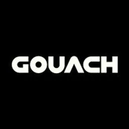 Gouach logo