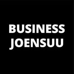 Business Joensuu Logo