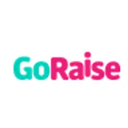 GoRaise logo