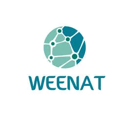 Weenat logo