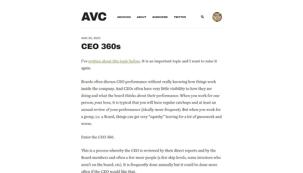 AVC