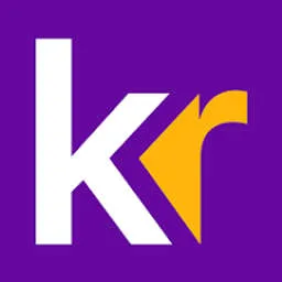 Kredete logo