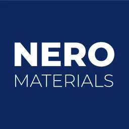 Nero Materials Logo