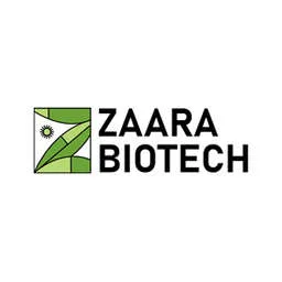 Zaara Biotech Logo