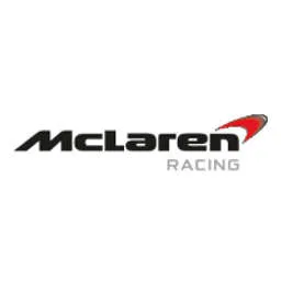 McLaren Racing logo