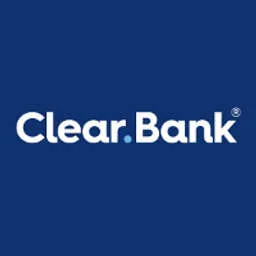 ClearBank logo