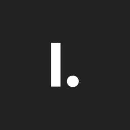 leonardo. impact logo