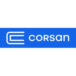 CORSAN Logo