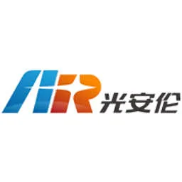 Aroptics Tech logo