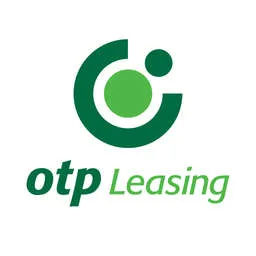 OTP Leasing logo