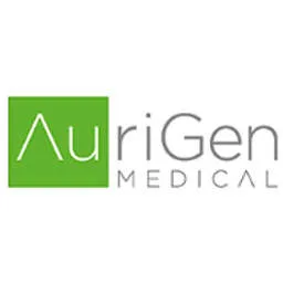 AuriGen Medical logo