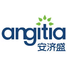 Angitia Biopharmaceuticals Logo