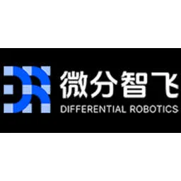 Differential Robotics logo