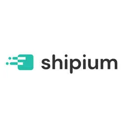Shipium logo