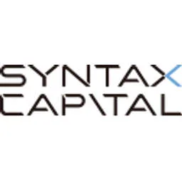 Syntax Capital logo