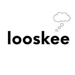 Looskee logo
