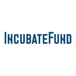 Incubate Fund logo