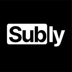 Subly logo