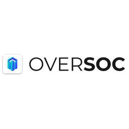 OverSOC logo