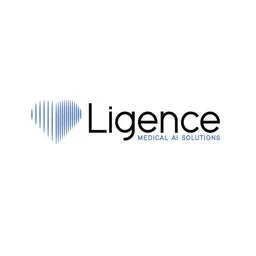 Ligence logo