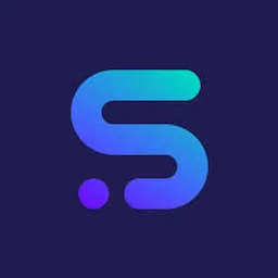 SynthFlow AI logo