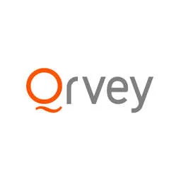 Qrvey Logo
