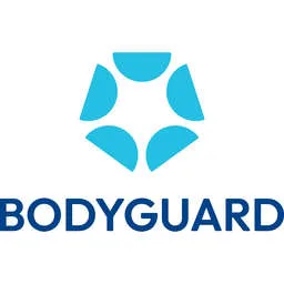 Bodyguard logo