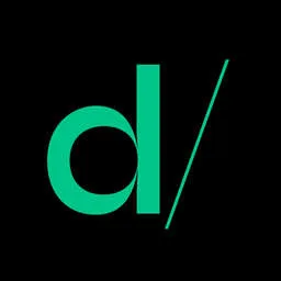 Dcode logo