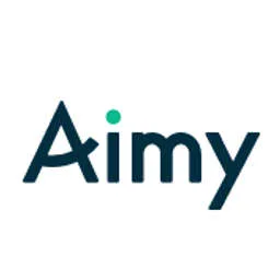 Aimy logo