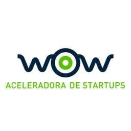 WOW Aceleradora Logo