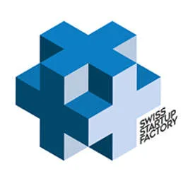 Swiss Start Up Factory logo