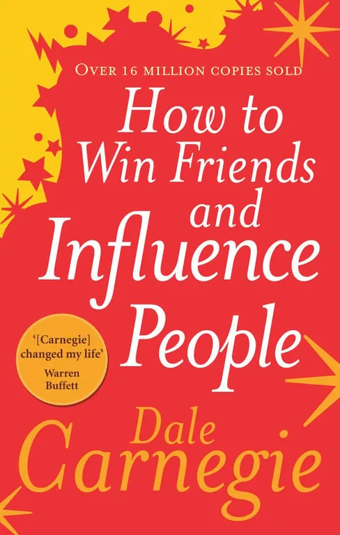 Business audio books free #13: How to Win Friends and Influence People