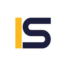 INPUT SOFT logo