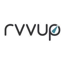 Rvvup logo