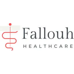 Fallouh Healthcare logo