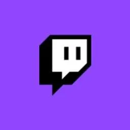 Twitch logo
