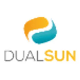 DualSun logo