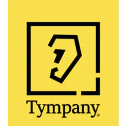 Tympany Medical logo