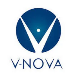 V-Nova logo