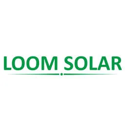 Loom Solar Private Limited logo