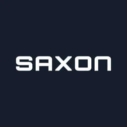 Saxon logo