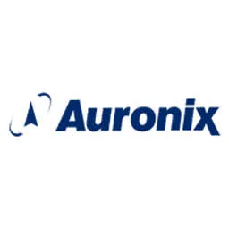 Auronix logo